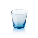 EASY SET 6 LIQUEUR GLASS AQUA
