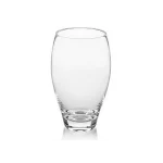 OBELIX SET6 TALL TUMBLER CLEAR