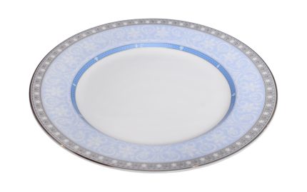 FLAT PLATE22.0 CM. - Image 3