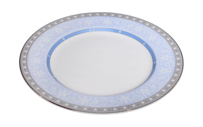 FLAT PLATE22.0 CM. - Image 3