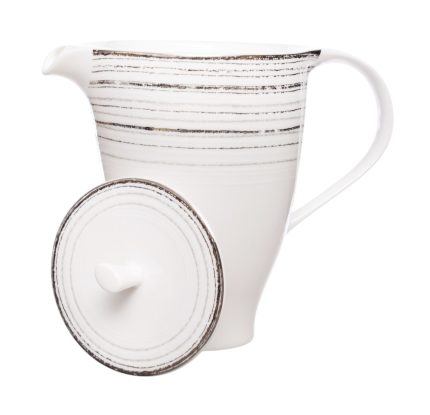 COFFEE POT WITH LID1.30 L. - Image 3