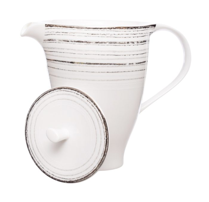 COFFEE POT WITH LID1.30 L. - Image 3