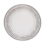 FLAT PLATE29.5 CM.