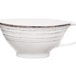 GRAVY BOAT0.45L.