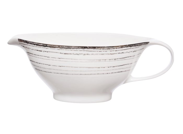 GRAVY BOAT0.45L. - Image 1