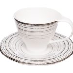 Espresso Cup Saucer12.5 Cm.CO