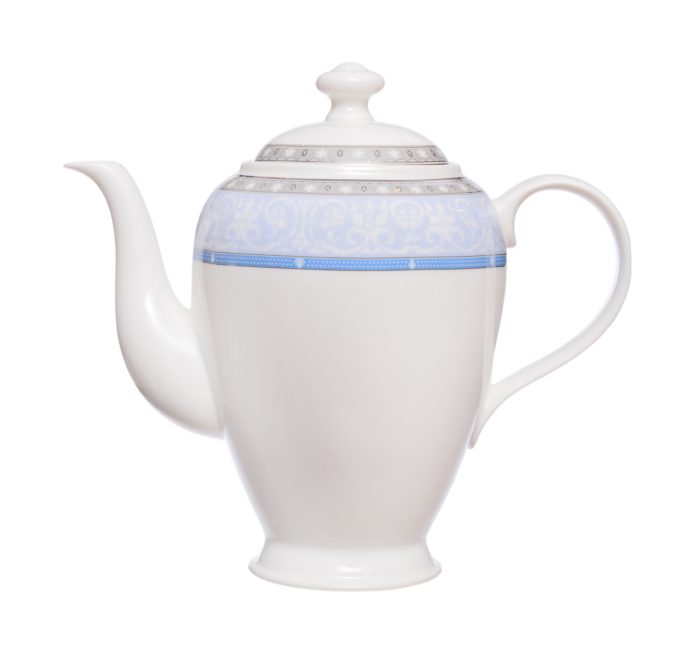 COFFEE POT W/LID1.30 L. - Image 1
