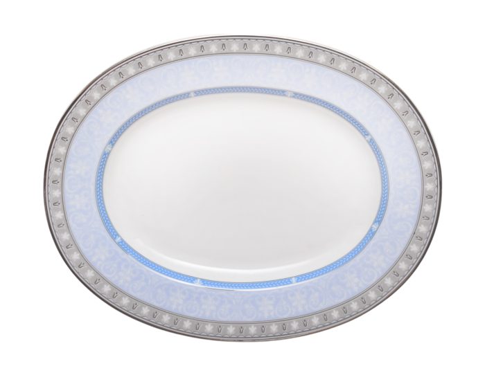 SAUCE BOAT STAND15.5x20.0 CM. - Image 2