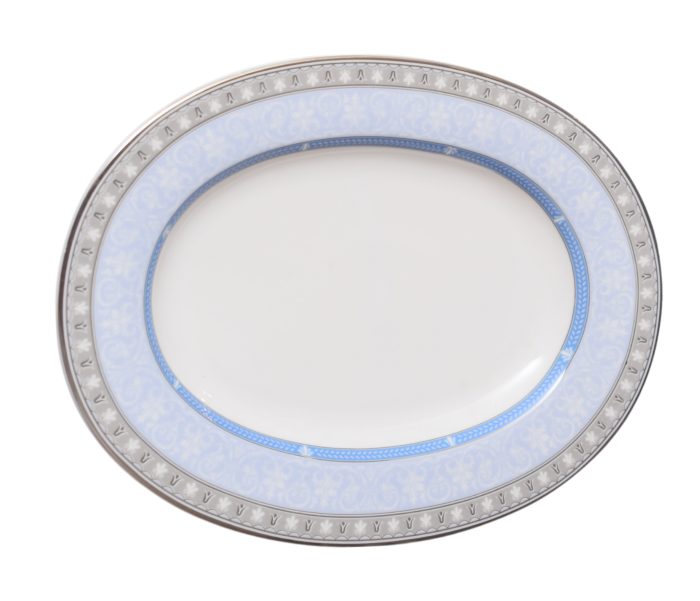 SAUCE BOAT STAND15.5x20.0 CM. - Image 3