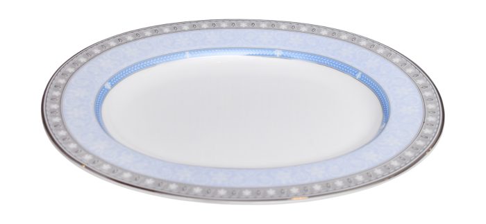 SAUCE BOAT STAND15.5x20.0 CM. - Image 1