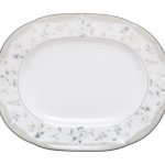 PICKLE DISH18.0x23.0 CM.