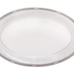 PICKLE  DISH13.5x20.0 CM.