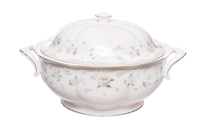 SOUP TUREEN W/LID2.80 L. - Image 1
