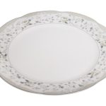 Flat Plate27.0 Cm. AP
