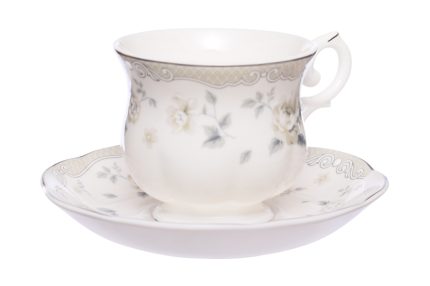 Coffee Cup Saucer14.5 Cm. Ap - Image 2