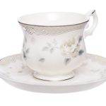 AD CUP SAUCER12.0 CM.
