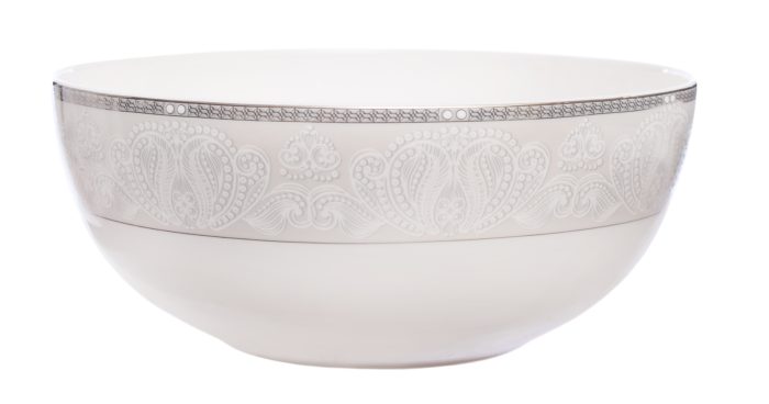 Salad Bowl 23 Cm.BL - Image 1