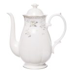 COFFEE POT W/LID1.20 L.