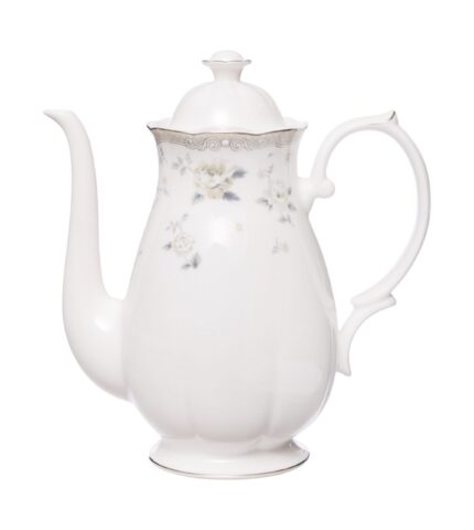 COFFEE POT W/LID1.20 L.