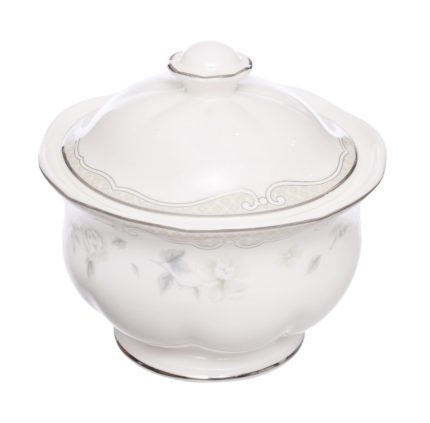 Sugar Bowl W/Lid0.25 L. AP - Image 2