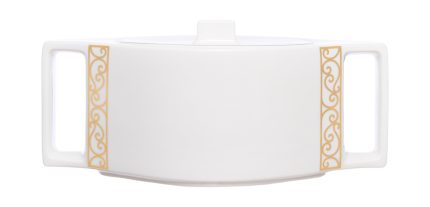 SOUP TUREEN W/LID3.35 L - Image 2