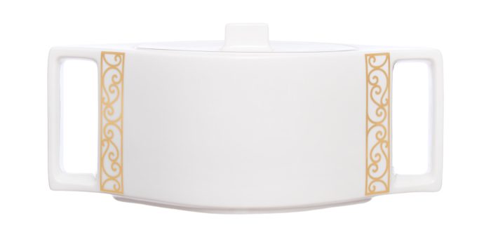 SOUP TUREEN W/LID3.35 L - Image 2