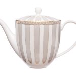 Coffee Pot W/Lid1.29 L.FG