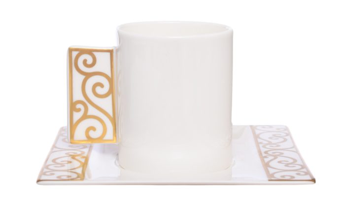 Coffee Cup0.22 L. - Image 1