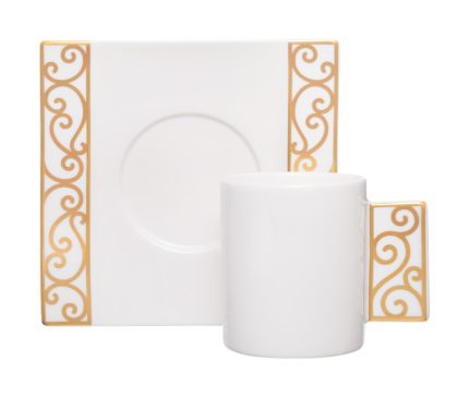 Coffee Cup0.22 L. - Image 3
