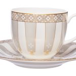 Coffee Cup Saucer15.5 Cm.FG