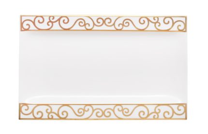 PICKLE DISH14.5x23.0 CM. - Image 2