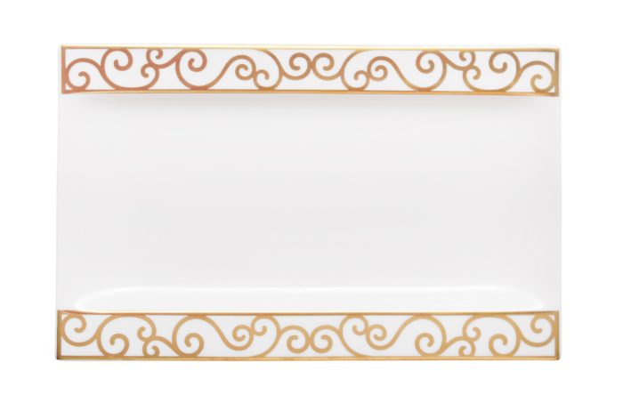 PICKLE DISH14.5x23.0 CM. - Image 2