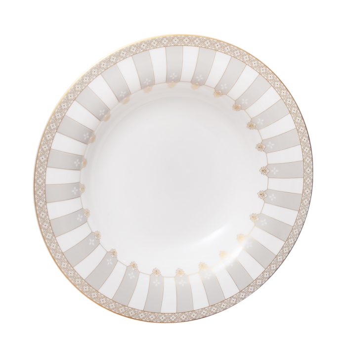 Round Soup Plate24.5 Cm.FG - Image 1
