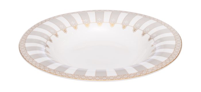 Round Soup Plate24.5 Cm.FG - Image 2