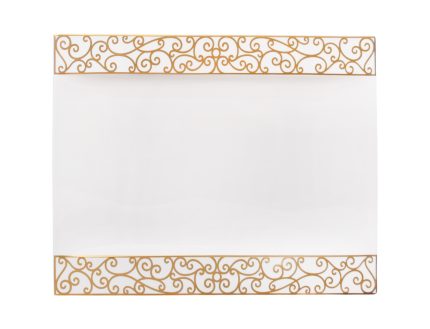 RECTANGULAR PLATTER29.0x39.5CM - Image 2