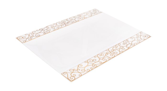RECTANGULAR PLATTER29.0x39.5CM - Image 3