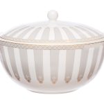 Soup Tureen W/Lid3.0 L.FG