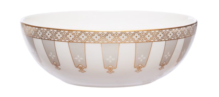 Fruit Bowl14.0 Cm.FG - Image 1