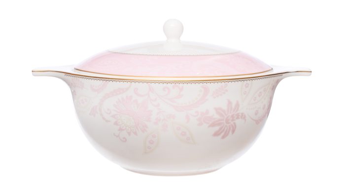 Soup Tureen W/Lid3.0 L.FA - Image 1