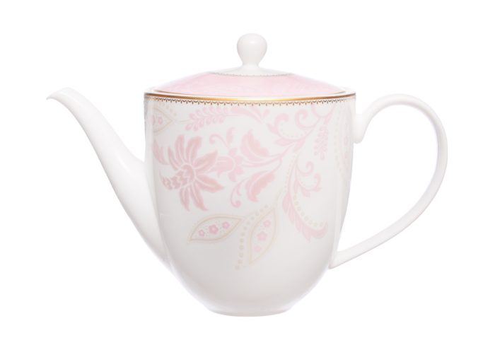 Coffee Pot W/Lid1.29 L. - Image 1