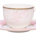 Coffee Cup Saucer15.5 Cm.