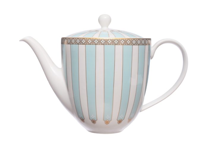 Coffee Pot W/Lid1.29 L.FN - Image 1
