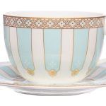 Coffee Cup Saucer15.5 Cm.FN