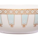 Round Soup Plate24.5 Cm.FN