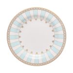 Round Flat Plate21.0 Cm.FN