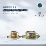 Barocco Mosaic Tea