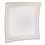 Square Plate28.0 Cm.GSR