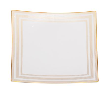 Square Plate28.0 Cm.GSR - Image 2