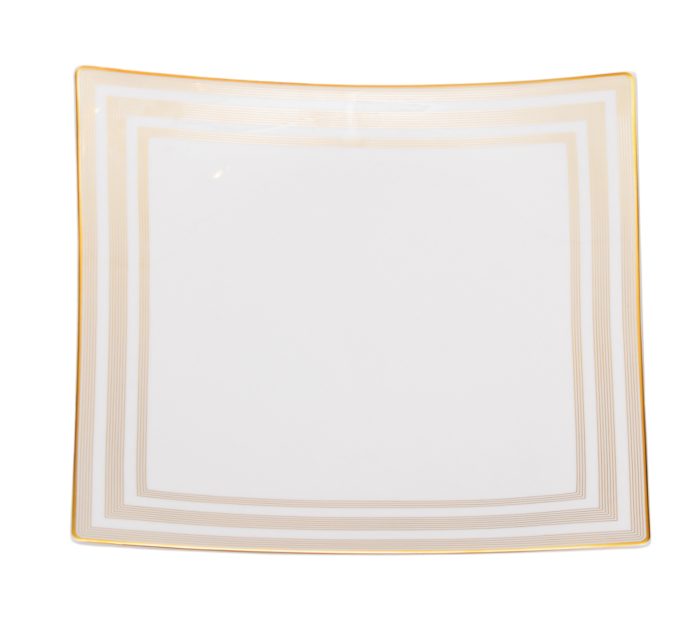 Square Plate20.5 Cm.GSR - Image 3