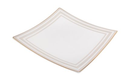 Square Plate20.5 Cm.GSR - Image 4